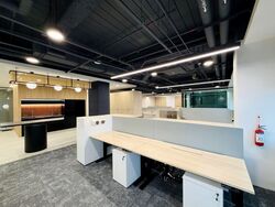 Chevron House (D1), Office #588635801